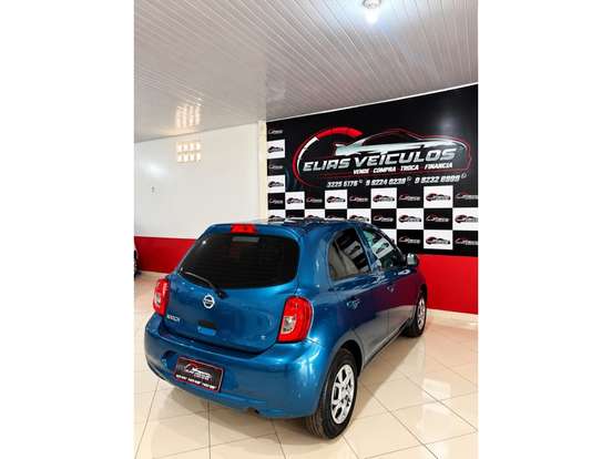 NISSAN-MARCH-2015