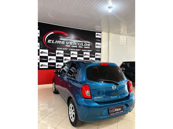 NISSAN-MARCH-2015