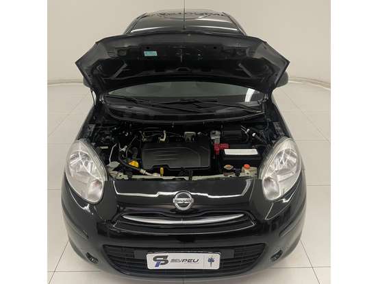 NISSAN-MARCH-2013