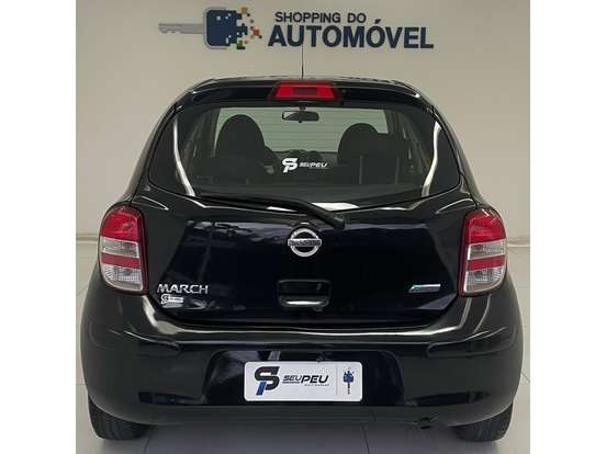 NISSAN-MARCH-2013