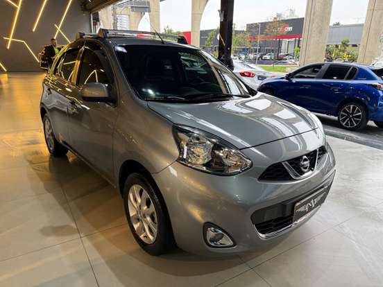 NISSAN-MARCH-2015