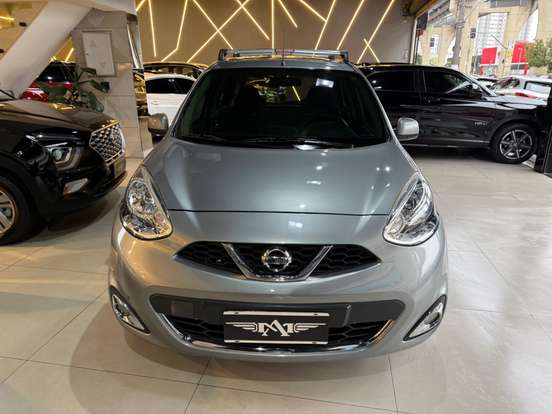 NISSAN-MARCH-2015