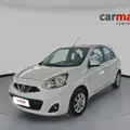 NISSAN MARCH 1.0 SV 12V FLEX 4P MANUAL NISSAN MARCH 1.0 SV 12V FLEX 4P MANUAL