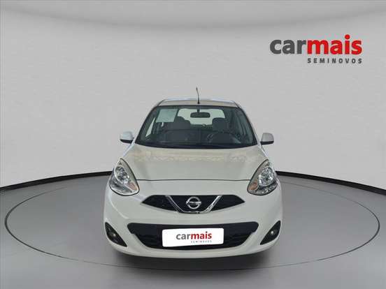 NISSAN-MARCH-2018