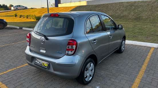 NISSAN-MARCH-2013