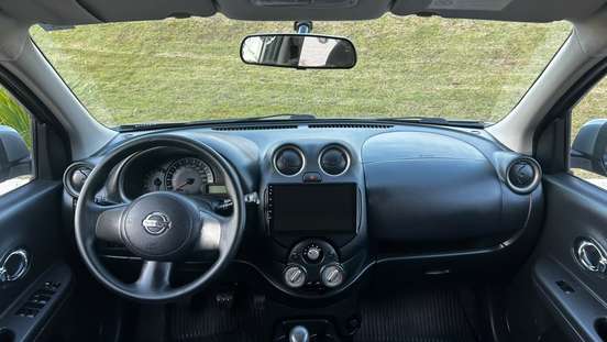 NISSAN-MARCH-2013