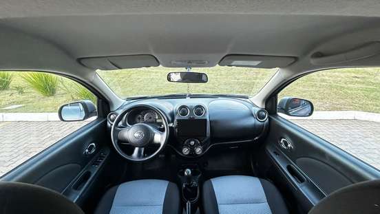 NISSAN-MARCH-2013