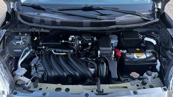 NISSAN-MARCH-2013