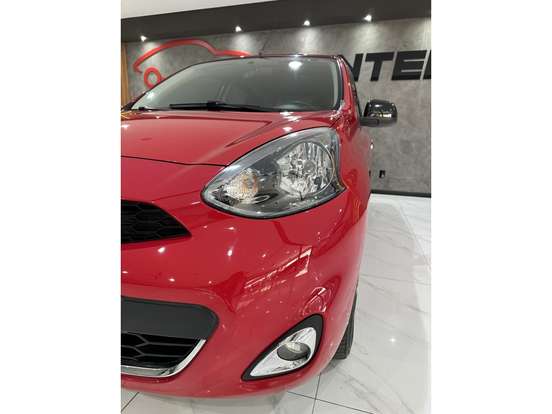 NISSAN-MARCH-2014