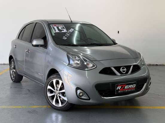 NISSAN-MARCH-2014