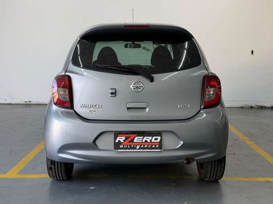 NISSAN-MARCH-2014