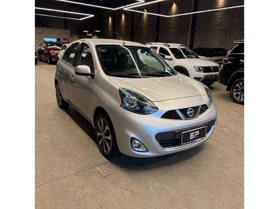 NISSAN-MARCH-2015