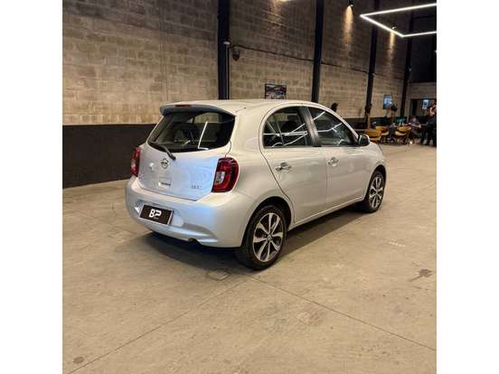NISSAN-MARCH-2015