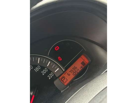 NISSAN-MARCH-1.6 SL 16V FLEXSTART 4P XTRONIC NISSAN-MARCH-2017