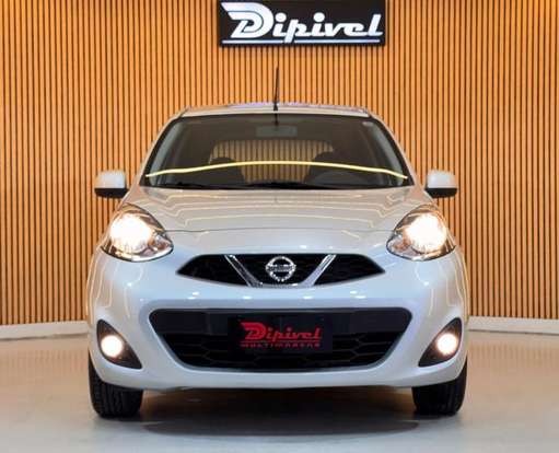 NISSAN-MARCH-2019