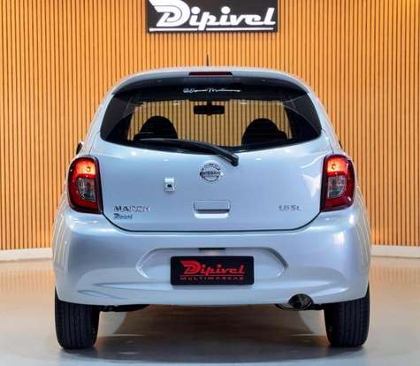 NISSAN-MARCH-2019