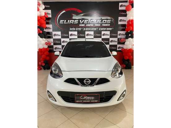 NISSAN-MARCH-2016