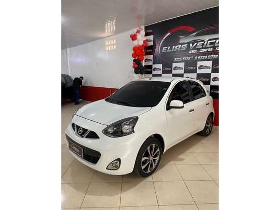 NISSAN-MARCH-2016