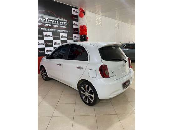 NISSAN-MARCH-2016