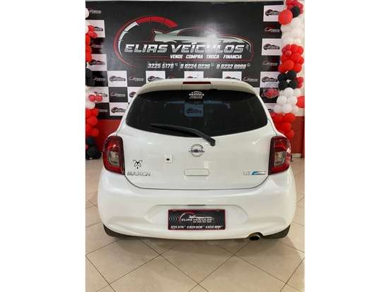 NISSAN-MARCH-2016