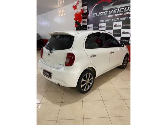 NISSAN-MARCH-2016