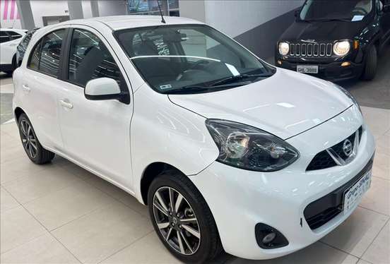 NISSAN-MARCH-2019