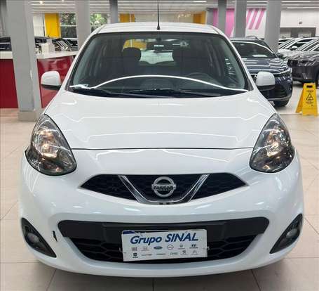 NISSAN-MARCH-2019