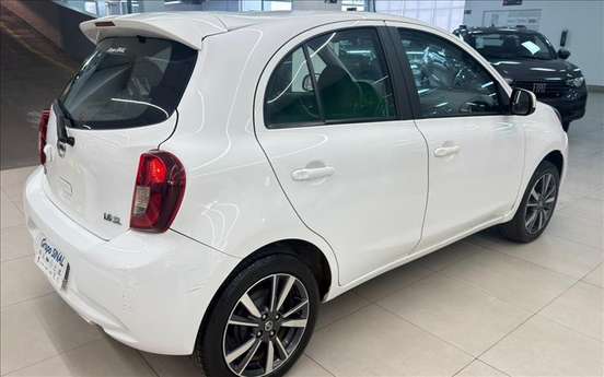 NISSAN-MARCH-2019