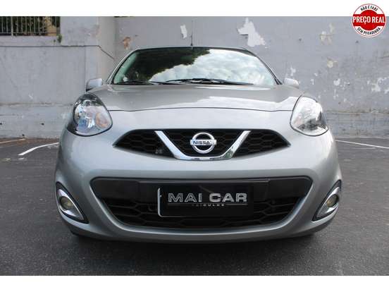 NISSAN-MARCH-2018