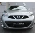 NISSAN MARCH 1.6 SL 16V FLEXSTART 4P XTRONIC NISSAN MARCH 1.6 SL 16V FLEXSTART 4P XTRONIC