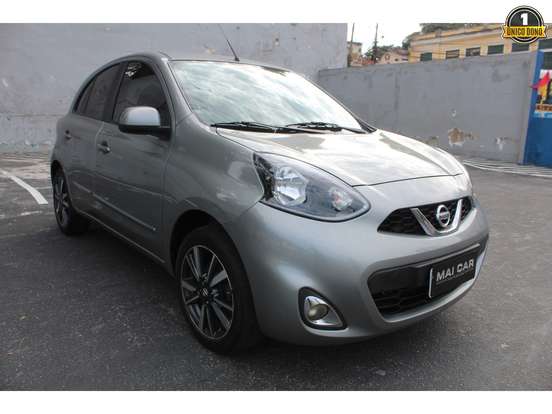 NISSAN-MARCH-2018