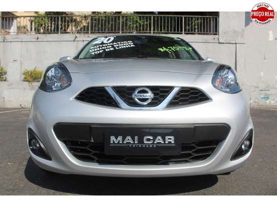 NISSAN-MARCH-2020