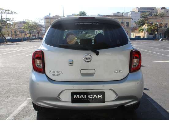 NISSAN-MARCH-2020