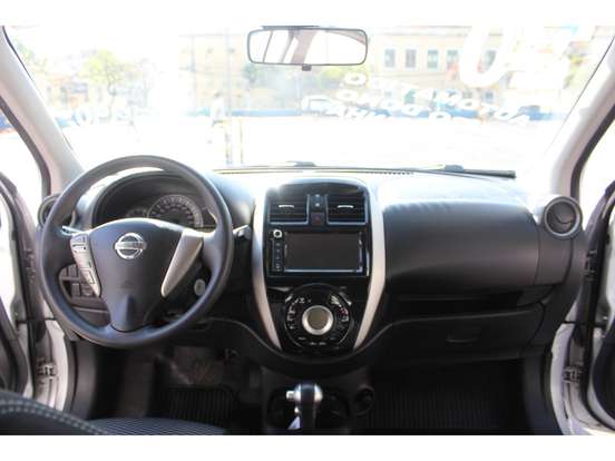 NISSAN-MARCH-1.6 SL 16V FLEXSTART 4P XTRONIC NISSAN-MARCH-2020