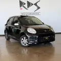 NISSAN MARCH 1.6 SR 16V FLEX 4P MANUAL NISSAN MARCH 1.6 SR 16V FLEX 4P MANUAL