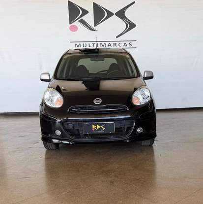 NISSAN-MARCH-2013