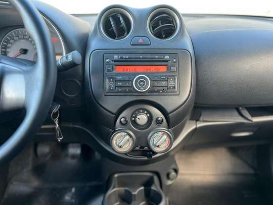 NISSAN-MARCH-2012