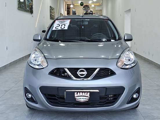 NISSAN-MARCH-2019
