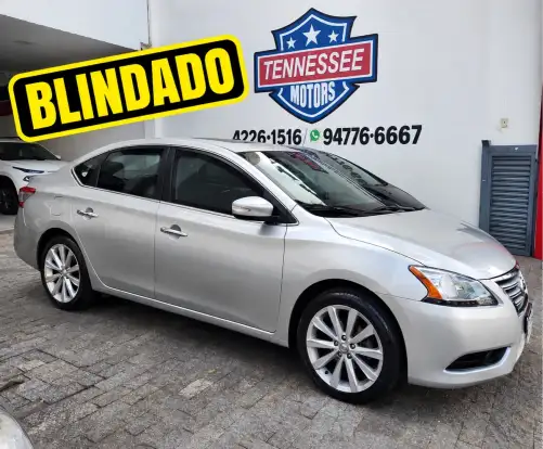 NISSAN-SENTRA-2014