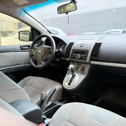 NISSAN-SENTRA-2.0 16V FLEX 4P MANUAL NISSAN-SENTRA-2010