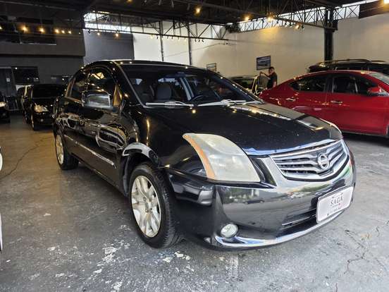 NISSAN-SENTRA-2012