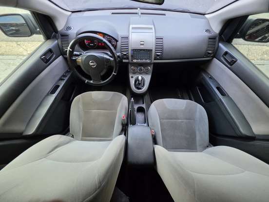 NISSAN-SENTRA-2012