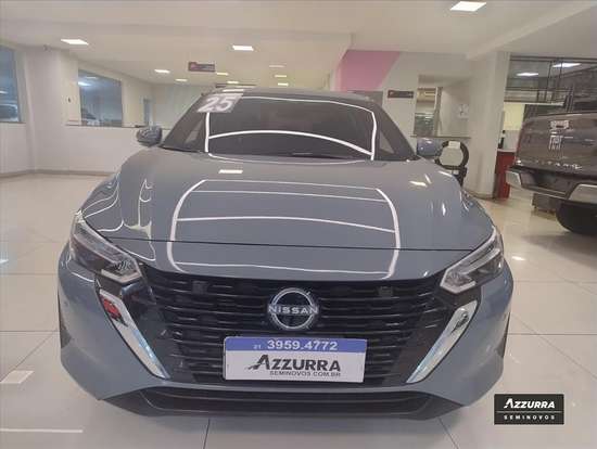 NISSAN-SENTRA-2024