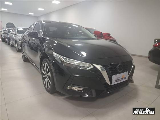NISSAN SENTRA 2.0 16V GASOLINA ADVANCE XTRONIC