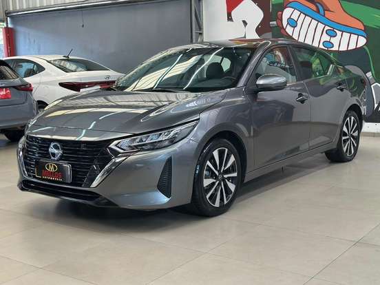 NISSAN-SENTRA-2025
