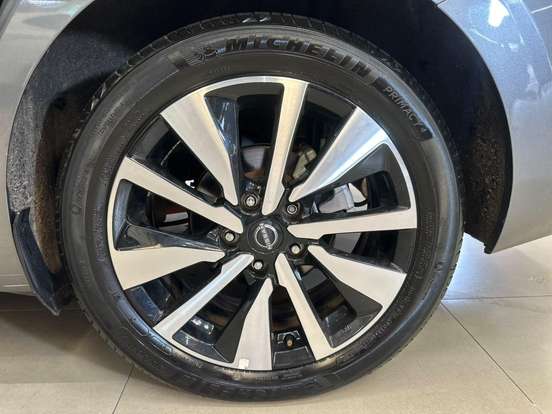 NISSAN-SENTRA-2025