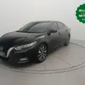 NISSAN SENTRA 2.0 16V GASOLINA EXCLUSIVE XTRONIC NISSAN SENTRA 2.0 16V GASOLINA EXCLUSIVE XTRONIC