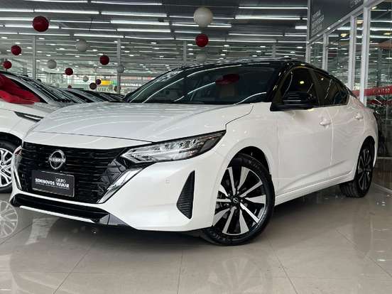 NISSAN-SENTRA-2025
