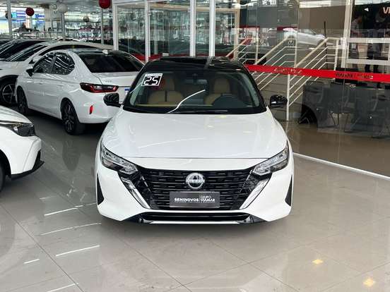 NISSAN-SENTRA-2025