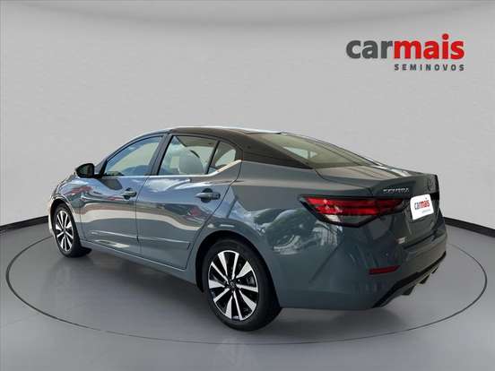 NISSAN-SENTRA-2025